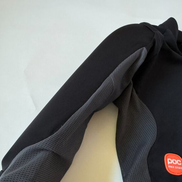 Poc Womens S VPD Air Comp Jacket Ski Protection Padding Competition Race Stuff - Picture 5 of 14